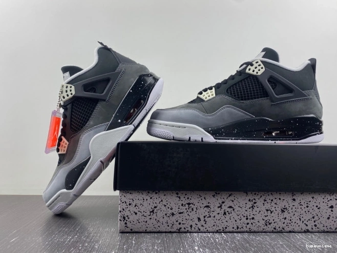 HYPE Fear 4 Jordan 626969-030 Pack (2013) Retro 0809